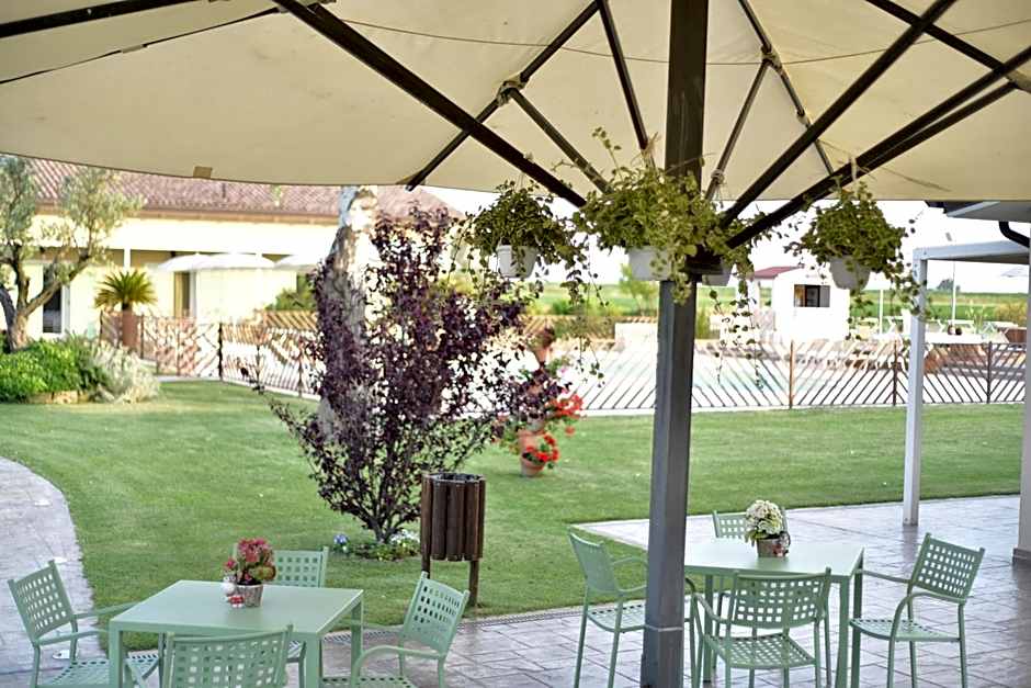 Agriturismo B&B Vista Parco