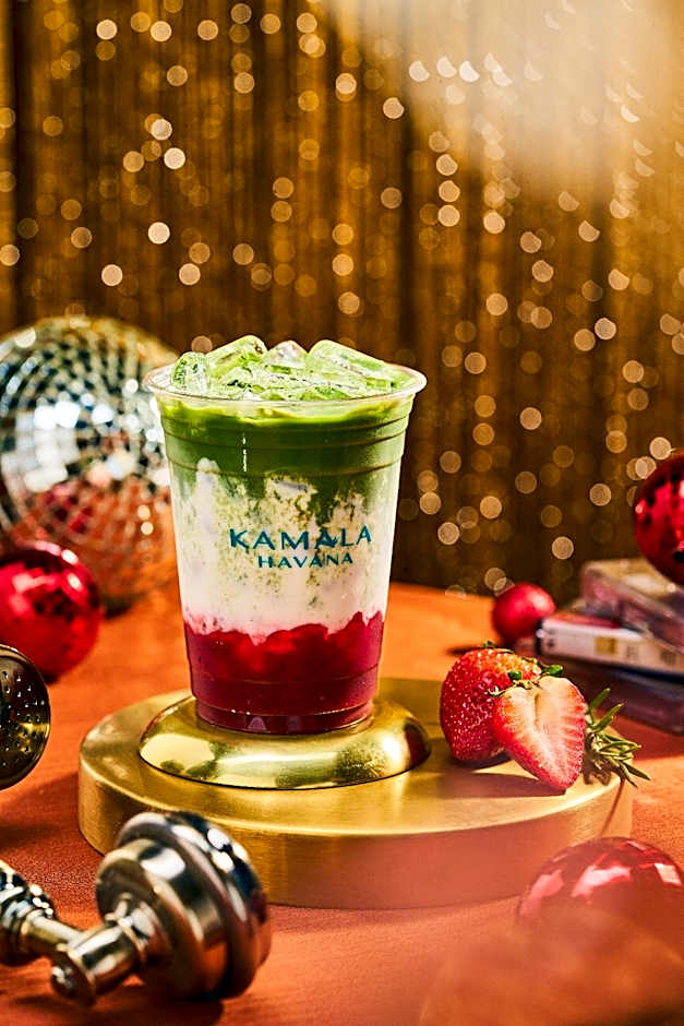 Kamala Havana Hotel And Cafe