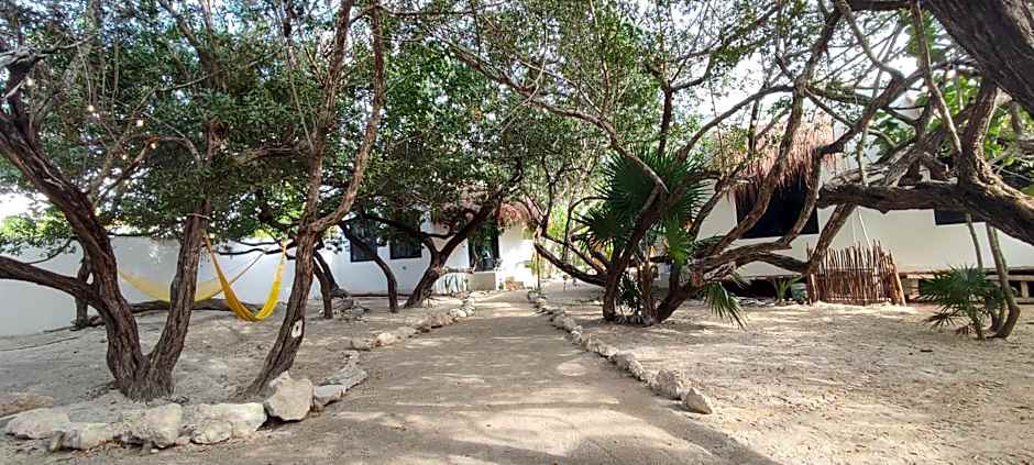 Valentina Holbox by Las Flores Vacation Rentals