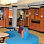 Fairfield Inn & Suites by Marriott Houston Channelview