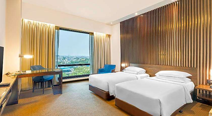 Hyatt Raipur
