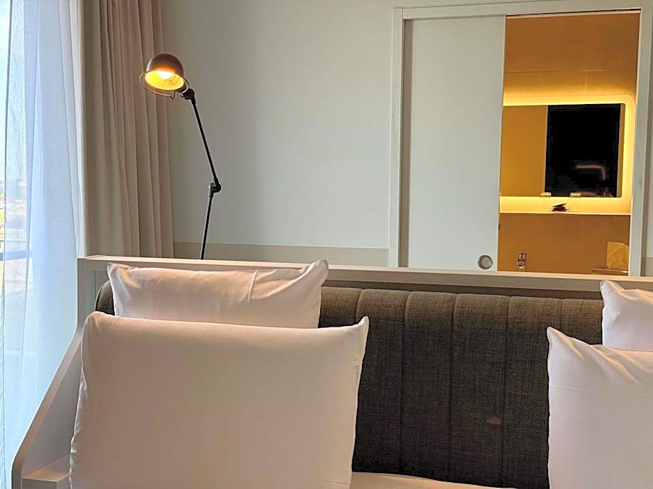 Hotel Mercure Bastia Biguglia
