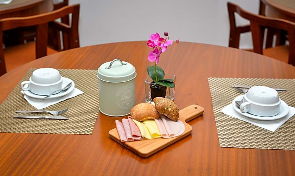 LagosMar Story Hotel