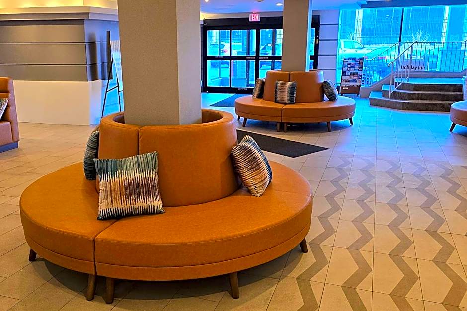 Wyndham Rochester Downtown