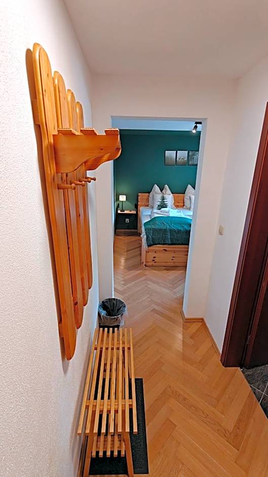 Hotel Forsthaus Ruhpolding incl Chiemgau Karte