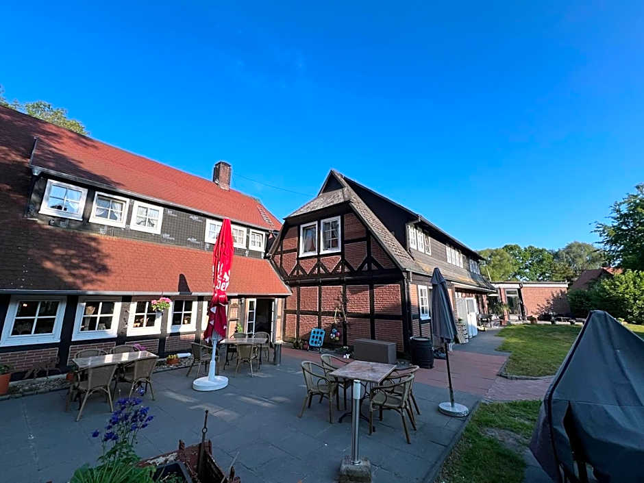 Ihr Ferien Hotel Brunnenhof