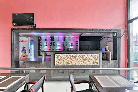 Hotel O Lotus Residency