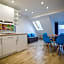 Adonis Apartments