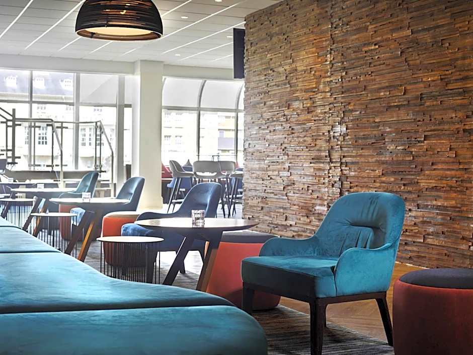 Mercure Bedford Centre Hotel