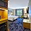 Fairfield Inn & Suites by Marriott Flint Grand Blanc