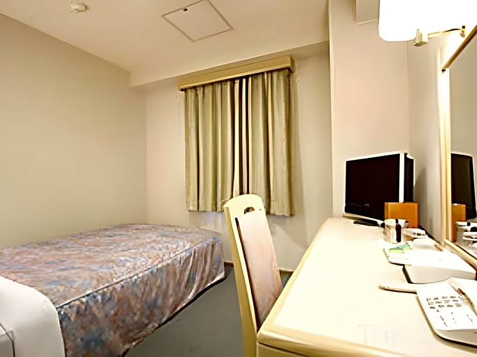 Hotel Central Sendai