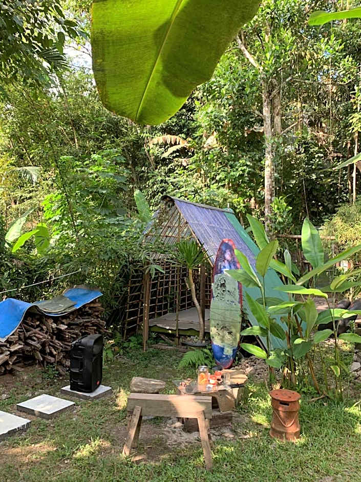 hijau
