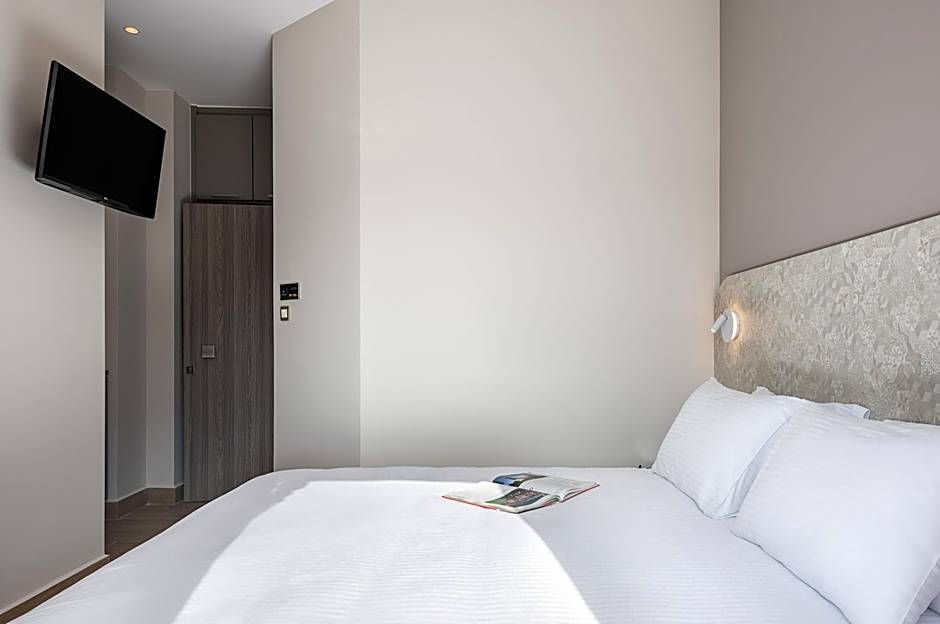 Al Daliani Minaret Rooms