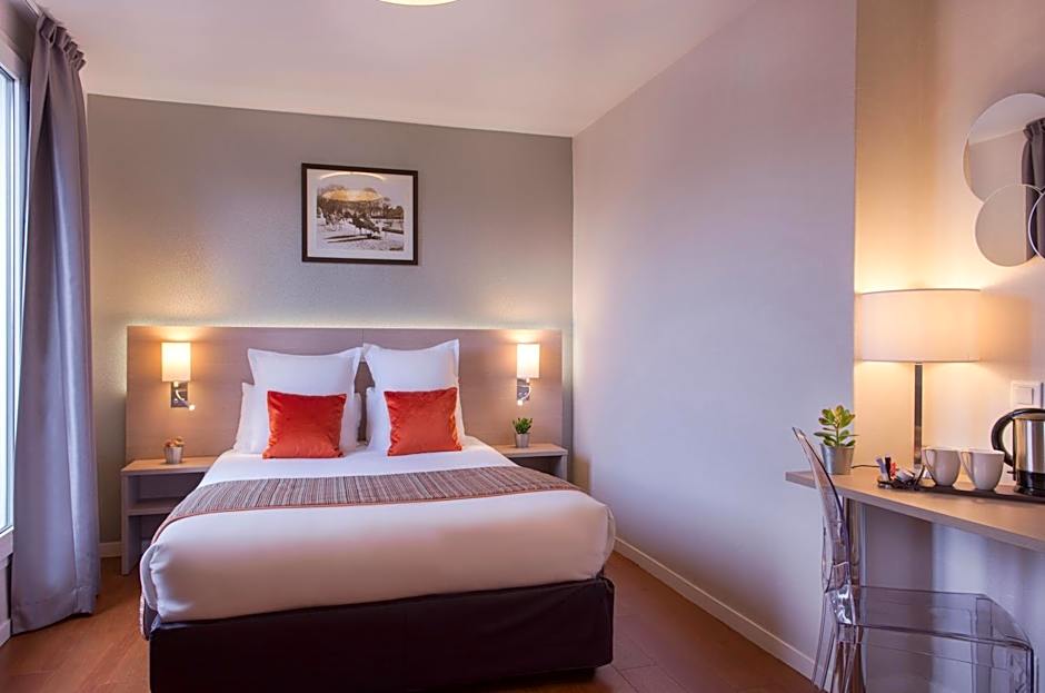 Diese Hotel Bastille