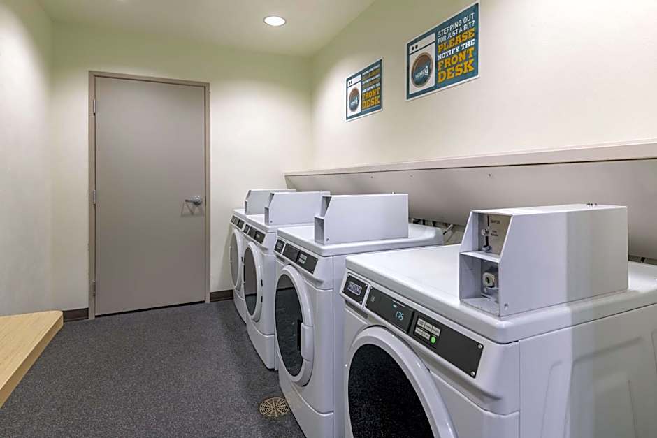 Home2 Suites by Hilton Kingman