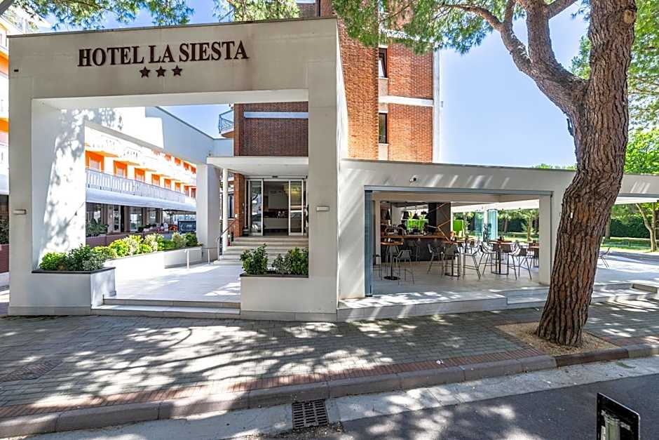 Hotel La Siesta