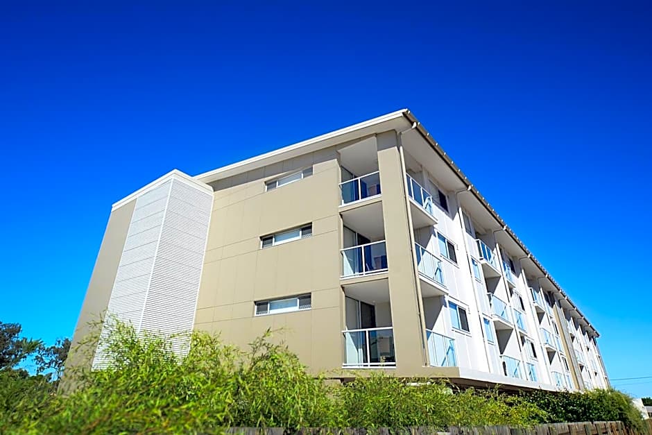 Oaks Moranbah Suites