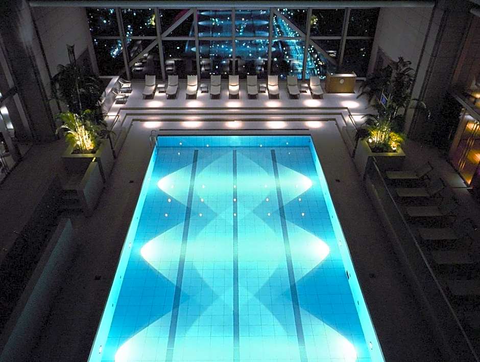 Park Hyatt Tokyo