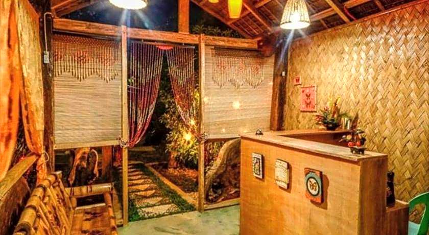 OYO 622 Butterfly Totem Guesthouse