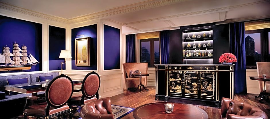 The Ritz-Carlton Tianjin