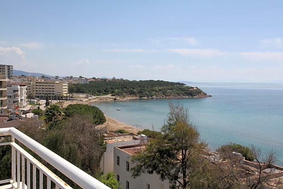 HOLIDAY APART 50 meters to BEACH, Sea view apartments