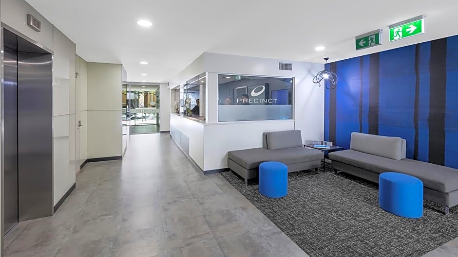 iStay Precinct Adelaide