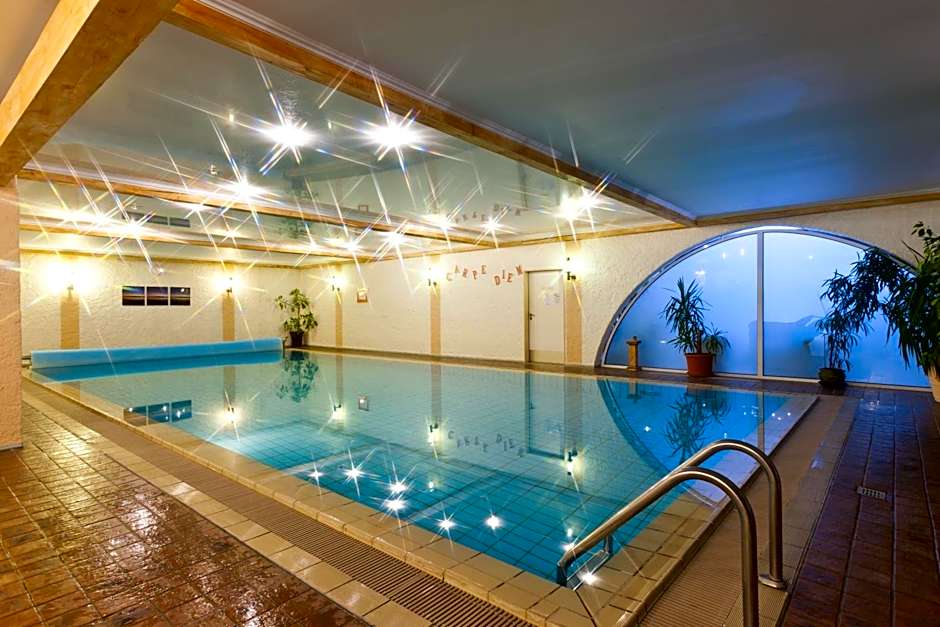 Best Western Hotel Rhon Garden