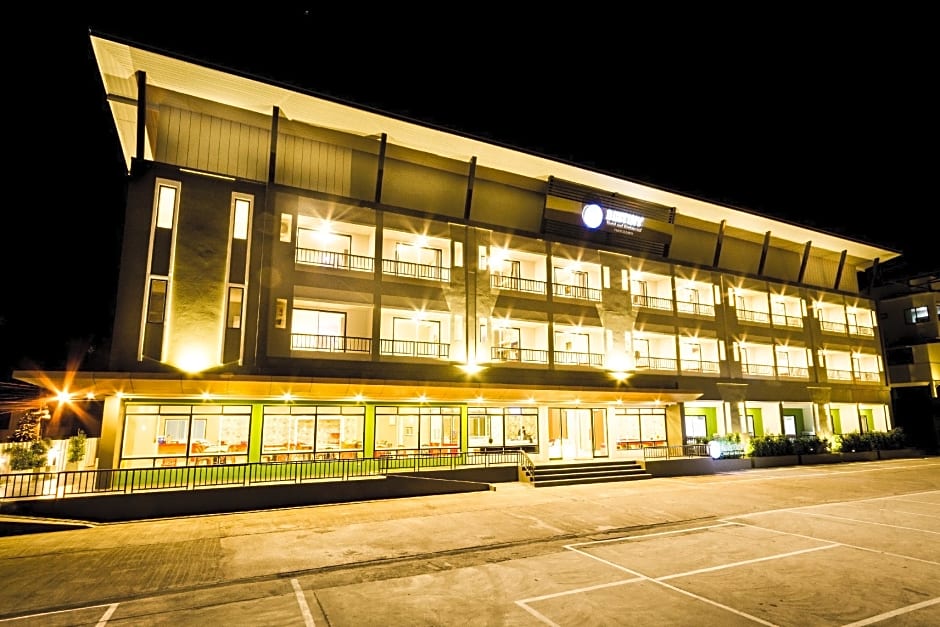 Bestiny Hotel and Restaurant Phetchabun