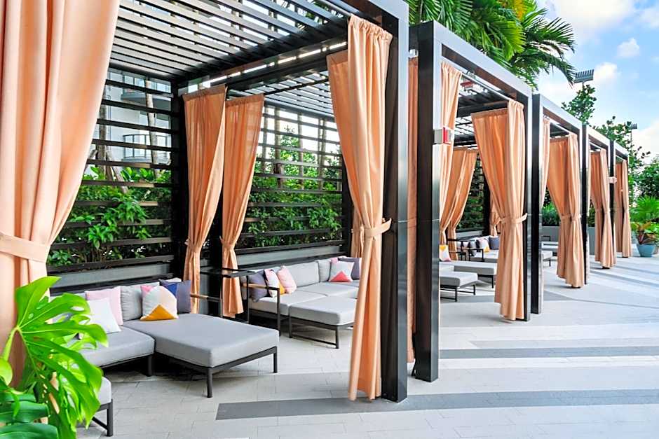 Hyde Suites Midtown Miami