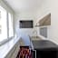 GLANDON Rooms Limelight - Self-Check-In