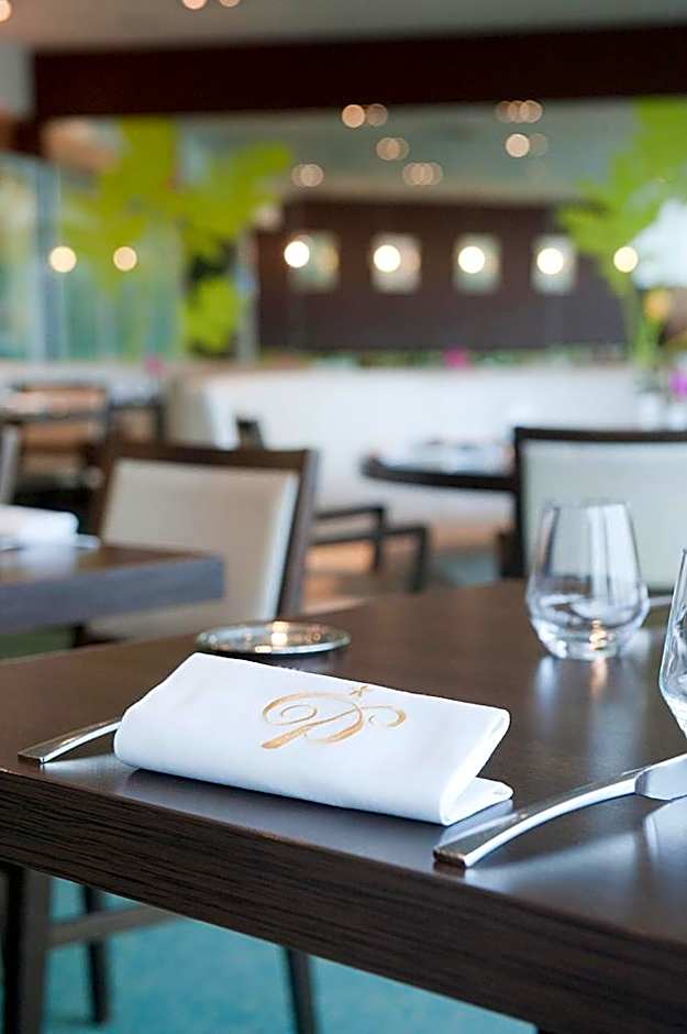 Hotel Le Palladior Voiron