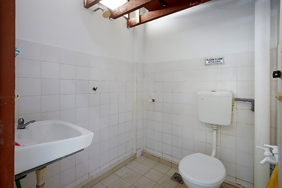 Uncle Guesthouse Kuala Terengganu