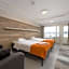 Jääskän Loma Apartment Hotel Härmä
