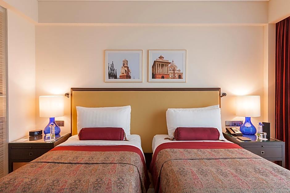 Photo 1 of 3 of Deluxe 2 Twin Beds