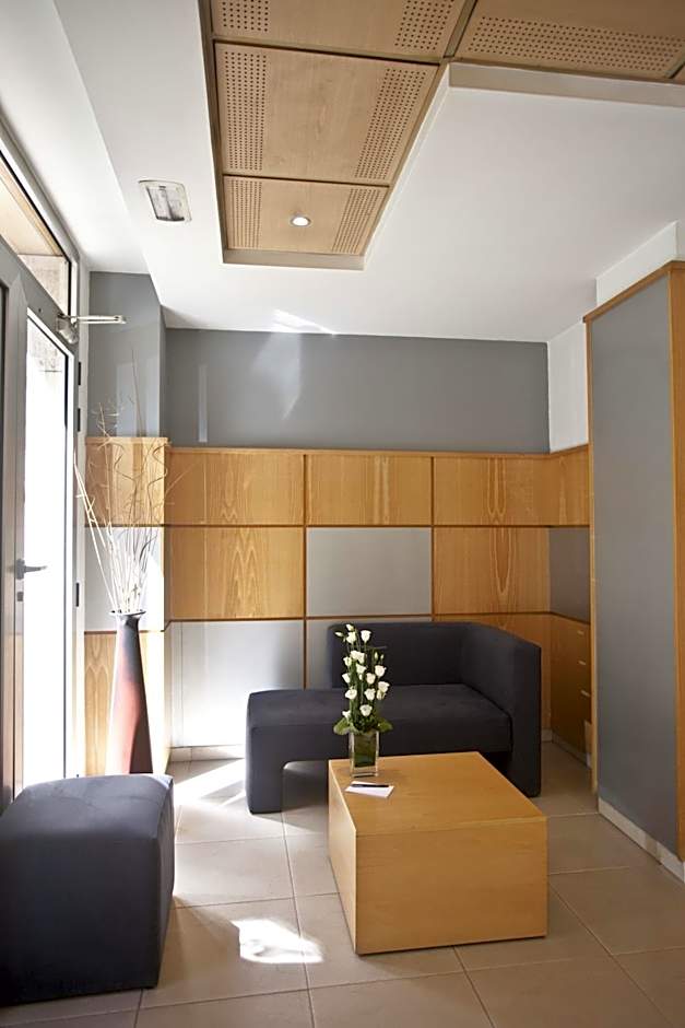 Hotel Metropol by Carris