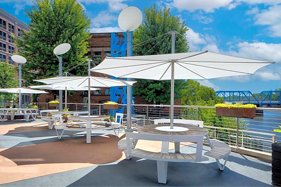 JW Marriott Grand Rapids