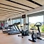 Barcelona Airport Hotel