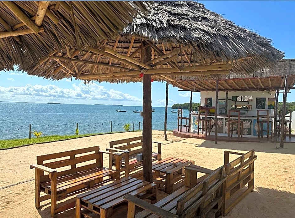 Calamari Beach Resort