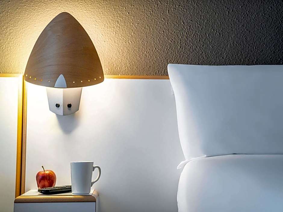 Novotel Glasgow Centre