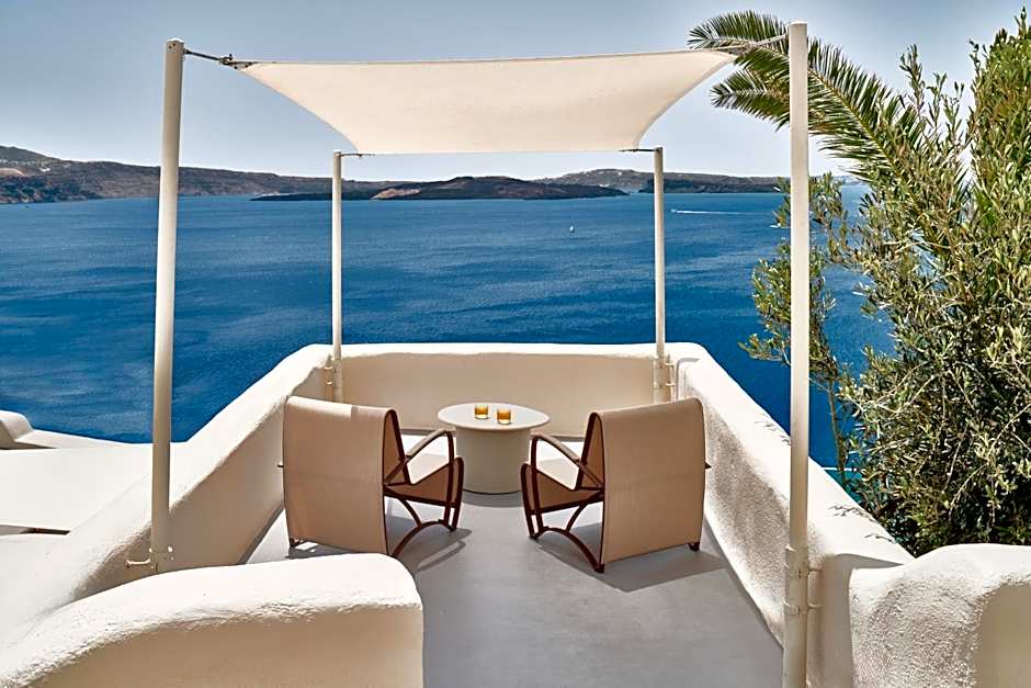 Mystique, a Luxury Collection Hotel, Santorini
