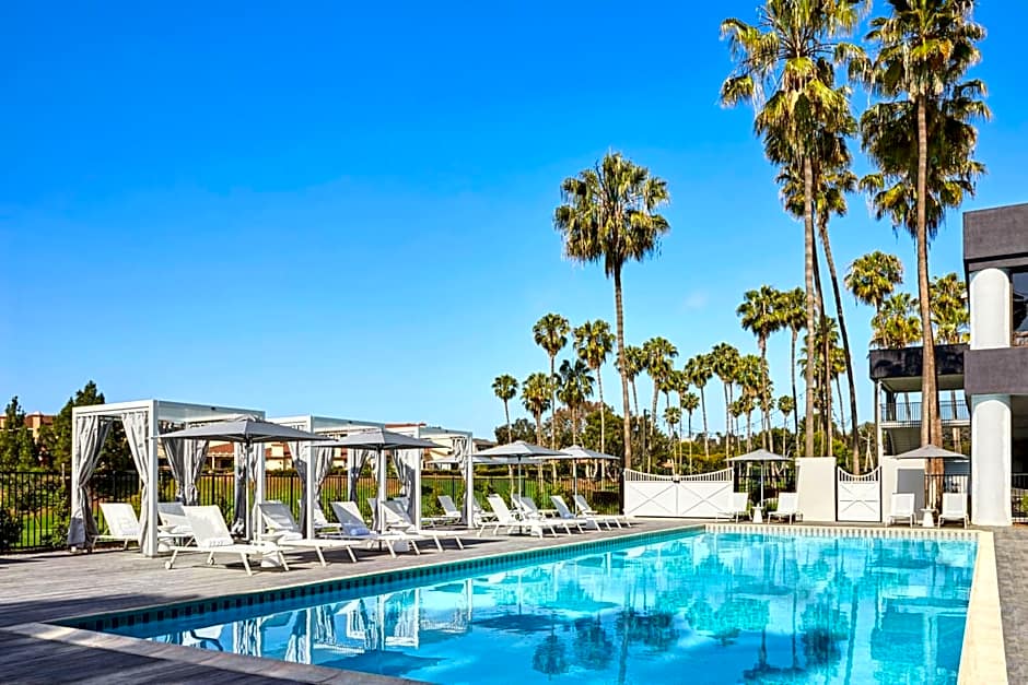 Westdrift Manhattan Beach, Autograph Collection by Marriott