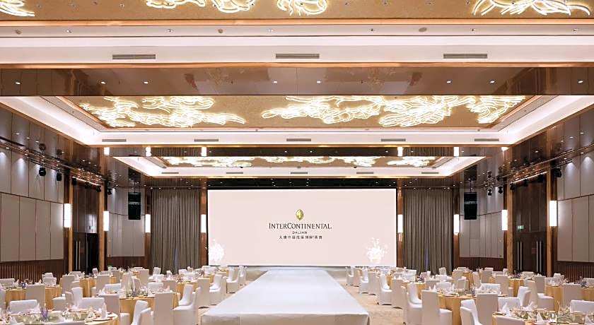 InterContinental Dalian By IHG