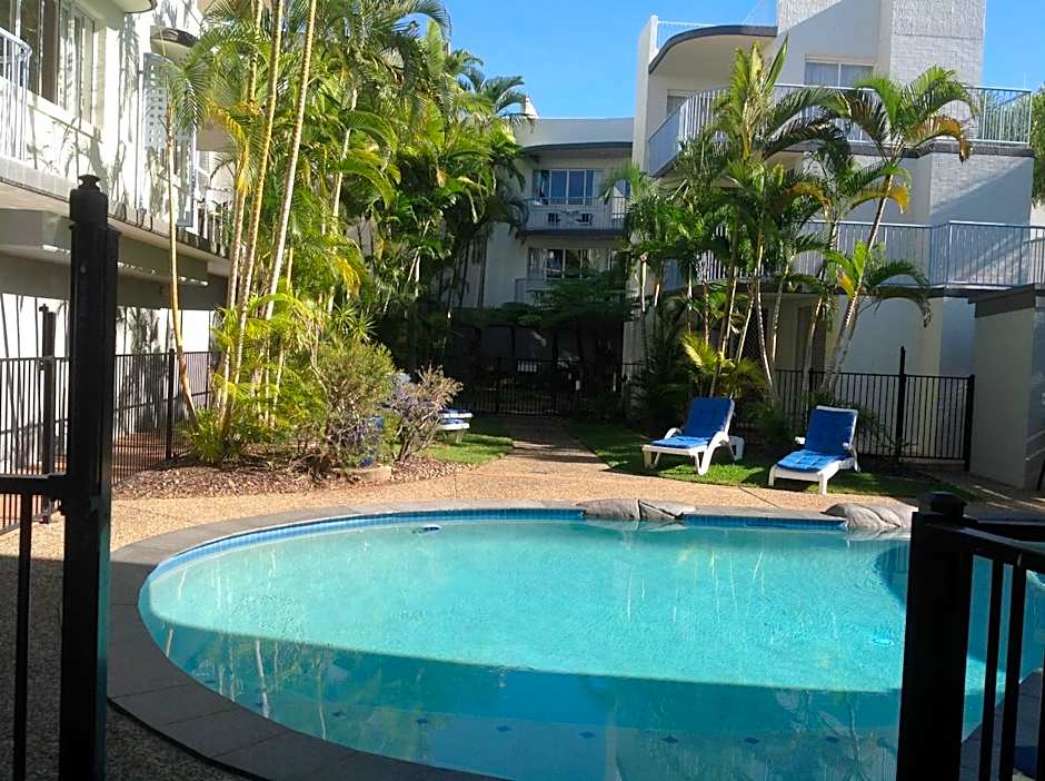 Beachside Mooloolaba