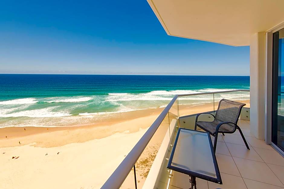 Berkeley on the Beach