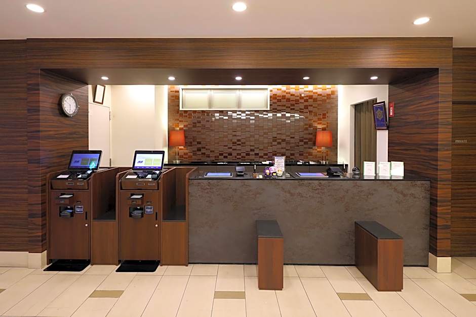 Dormy Inn Takasaki Natural Hot Spring