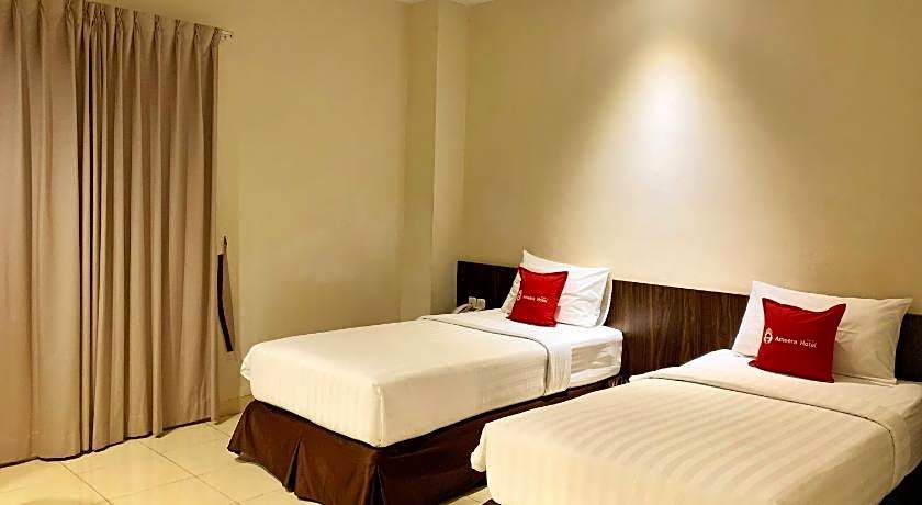 Ameera Hotel Pekanbaru