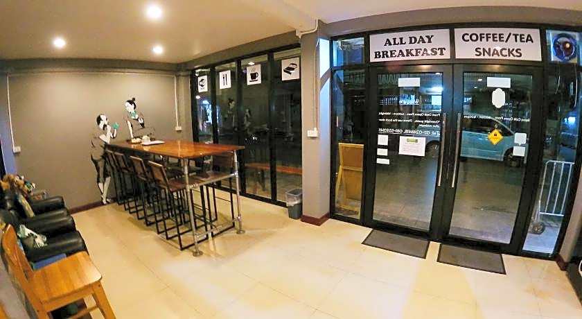 Urban Hostel Bangkok