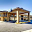 Quality Inn Richland - Jackson South