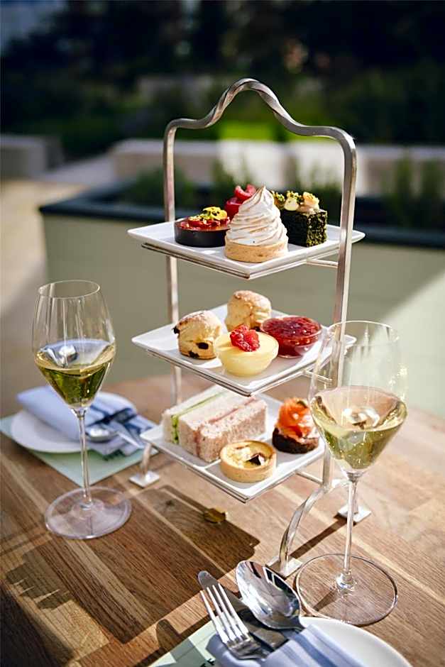 Conrad By Hilton Dublin