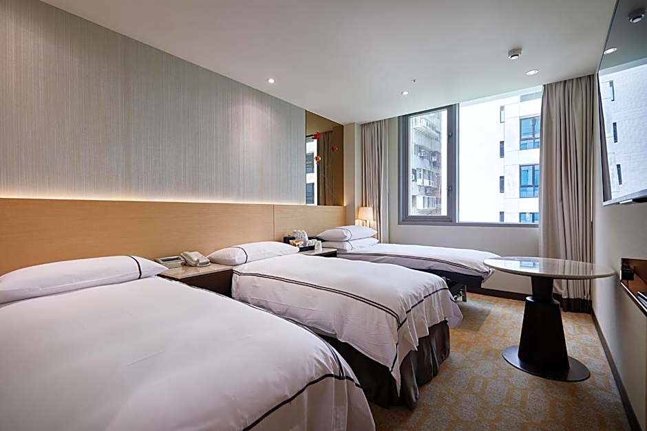 K Hotels Tianjin